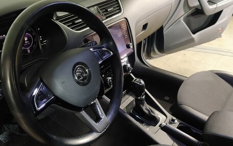 Skoda Octavia, 2020 год, 2 319 000 рублей, 7 фотография