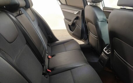 Skoda Octavia, 2020 год, 2 319 000 рублей, 14 фотография