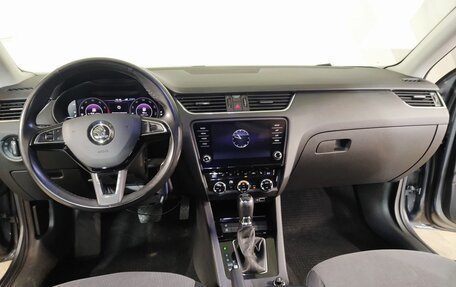 Skoda Octavia, 2020 год, 2 319 000 рублей, 9 фотография