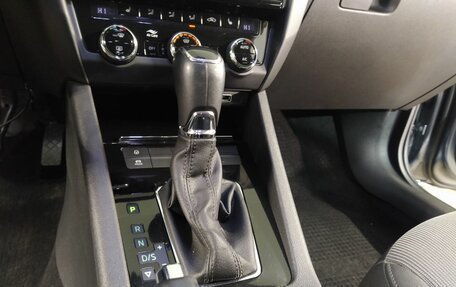 Skoda Octavia, 2020 год, 2 319 000 рублей, 12 фотография