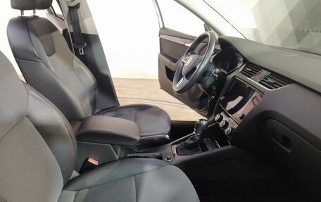 Skoda Octavia, 2020 год, 2 319 000 рублей, 15 фотография