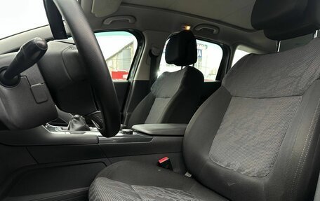 Peugeot 3008 I рестайлинг, 2010 год, 690 000 рублей, 14 фотография