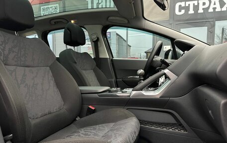 Peugeot 3008 I рестайлинг, 2010 год, 690 000 рублей, 18 фотография