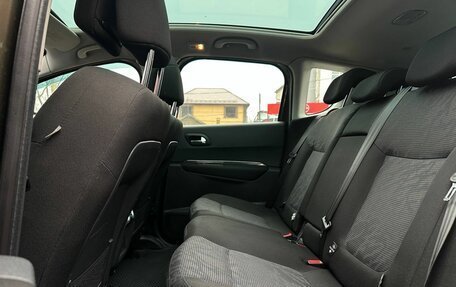 Peugeot 3008 I рестайлинг, 2010 год, 690 000 рублей, 20 фотография