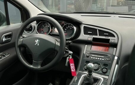 Peugeot 3008 I рестайлинг, 2010 год, 690 000 рублей, 16 фотография