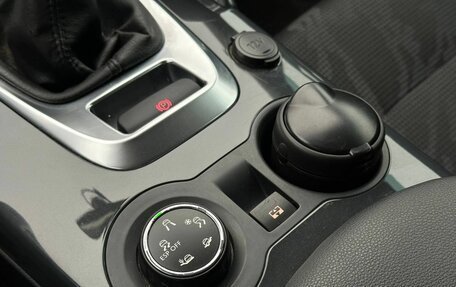 Peugeot 3008 I рестайлинг, 2010 год, 690 000 рублей, 24 фотография