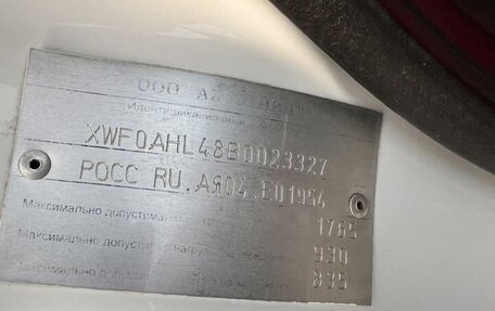 Opel Astra H, 2011 год, 470 000 рублей, 8 фотография