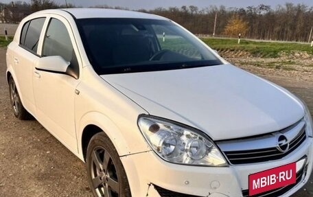 Opel Astra H, 2011 год, 470 000 рублей, 2 фотография