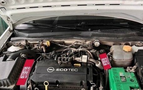 Opel Astra H, 2011 год, 470 000 рублей, 4 фотография