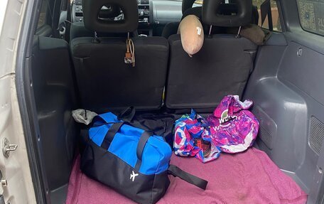 Toyota RAV4, 1997 год, 530 000 рублей, 10 фотография