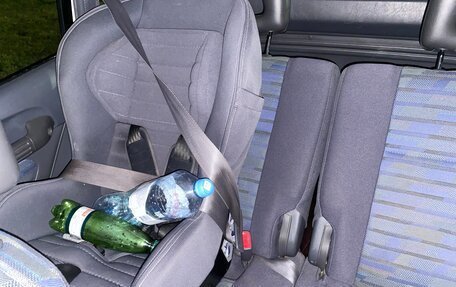 Toyota RAV4, 1997 год, 530 000 рублей, 7 фотография