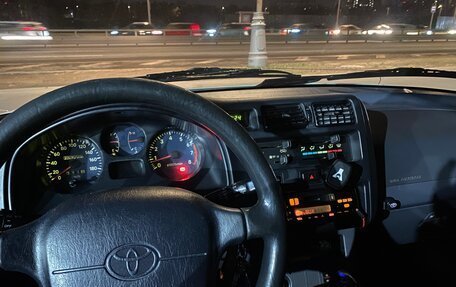 Toyota RAV4, 1997 год, 530 000 рублей, 8 фотография