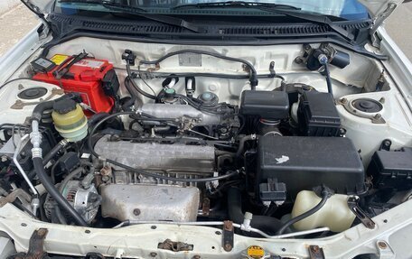 Toyota RAV4, 1997 год, 530 000 рублей, 9 фотография