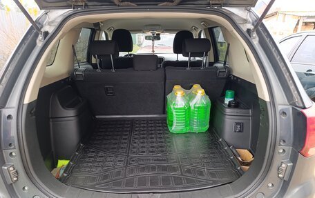 Mitsubishi Outlander III рестайлинг 3, 2018 год, 1 700 000 рублей, 2 фотография