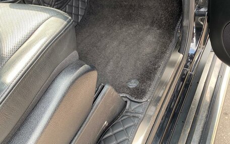 Mercedes-Benz G-Класс W463 рестайлинг _ii, 2008 год, 3 800 000 рублей, 12 фотография