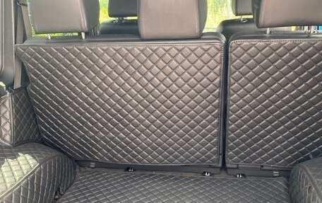 Mercedes-Benz G-Класс W463 рестайлинг _ii, 2008 год, 3 800 000 рублей, 10 фотография