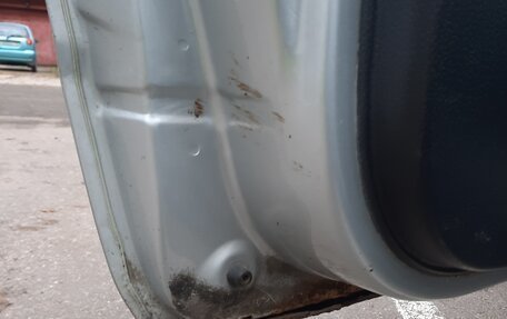 Hyundai Getz I рестайлинг, 2004 год, 310 000 рублей, 15 фотография