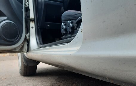 Hyundai Getz I рестайлинг, 2004 год, 310 000 рублей, 14 фотография