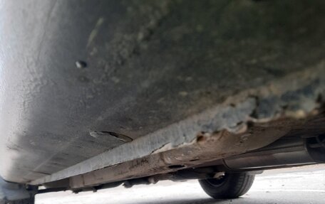 Hyundai Getz I рестайлинг, 2004 год, 310 000 рублей, 18 фотография