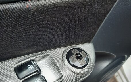 Hyundai Getz I рестайлинг, 2004 год, 310 000 рублей, 22 фотография