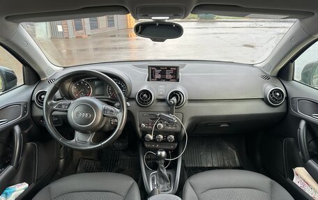 Audi A1, 2012 год, 1 200 000 рублей, 8 фотография