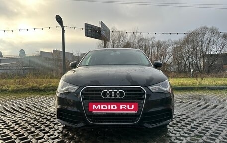 Audi A1, 2012 год, 1 200 000 рублей, 3 фотография