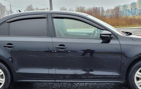 Volkswagen Jetta VI, 2015 год, 1 189 000 рублей, 7 фотография