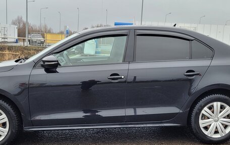 Volkswagen Jetta VI, 2015 год, 1 189 000 рублей, 3 фотография