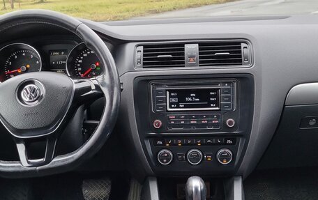 Volkswagen Jetta VI, 2015 год, 1 189 000 рублей, 9 фотография