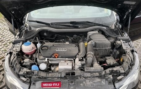 Audi A1, 2012 год, 1 200 000 рублей, 11 фотография