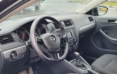 Volkswagen Jetta VI, 2015 год, 1 189 000 рублей, 11 фотография