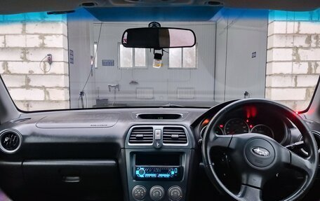 Subaru Impreza III, 2005 год, 330 000 рублей, 3 фотография