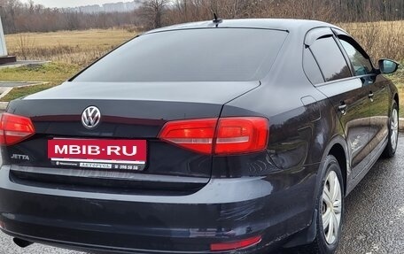 Volkswagen Jetta VI, 2015 год, 1 189 000 рублей, 6 фотография