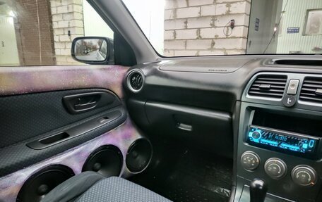 Subaru Impreza III, 2005 год, 330 000 рублей, 4 фотография