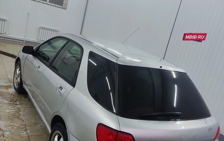 Subaru Impreza III, 2005 год, 330 000 рублей, 2 фотография