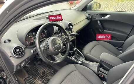 Audi A1, 2012 год, 1 200 000 рублей, 9 фотография