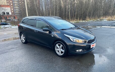 KIA cee'd III, 2013 год, 777 000 рублей, 5 фотография