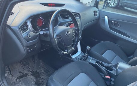 KIA cee'd III, 2013 год, 777 000 рублей, 9 фотография