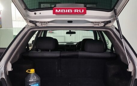 Subaru Impreza III, 2005 год, 330 000 рублей, 8 фотография