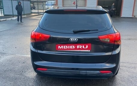 KIA cee'd III, 2013 год, 777 000 рублей, 3 фотография