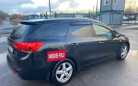 KIA cee'd III, 2013 год, 777 000 рублей, 4 фотография