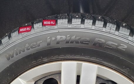 Volkswagen Jetta VI, 2015 год, 1 189 000 рублей, 12 фотография