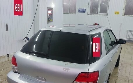 Subaru Impreza III, 2005 год, 330 000 рублей, 6 фотография