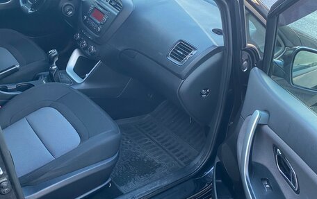 KIA cee'd III, 2013 год, 777 000 рублей, 10 фотография