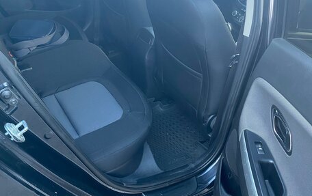 KIA cee'd III, 2013 год, 777 000 рублей, 11 фотография