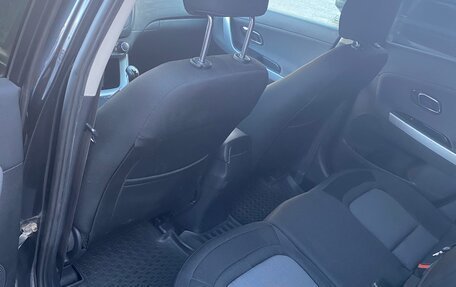 KIA cee'd III, 2013 год, 777 000 рублей, 12 фотография