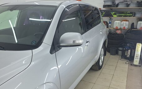 Toyota RAV4, 2010 год, 1 380 000 рублей, 7 фотография