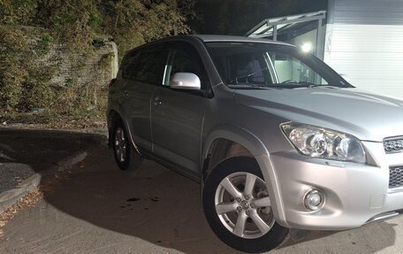 Toyota RAV4, 2010 год, 1 380 000 рублей, 8 фотография