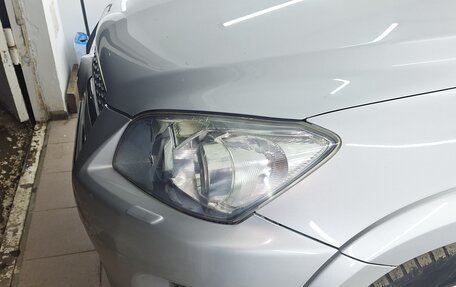 Toyota RAV4, 2010 год, 1 380 000 рублей, 9 фотография