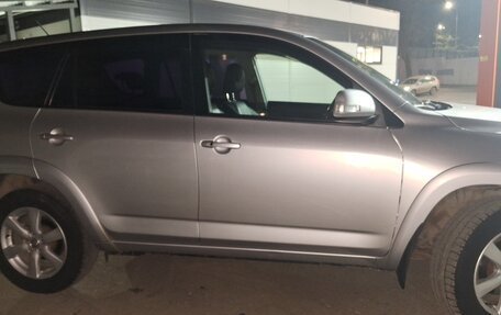 Toyota RAV4, 2010 год, 1 380 000 рублей, 10 фотография